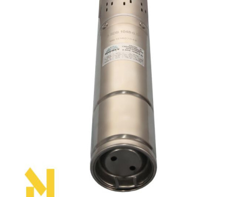 Насос свердловинний шнековий Vitals aqua 3.5DS 1048-0.5r
