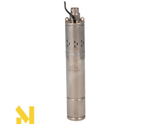 Насос свердловинний шнековий Vitals aqua 3.5DS 1048-0.5r