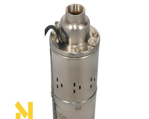 Насос заглибний свердловинний шнековий Vitals aqua 4DS 1260-0.75r