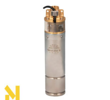 Насос заглибний свердловинний Vitals aqua 4DV 2023-0.75r