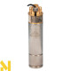 Насос заглибний свердловинний Vitals aqua 4DV 2023-0.75r
