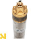 Насос заглибний свердловинний Vitals aqua 4DV 2023-0.75r