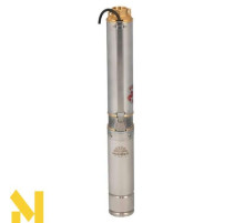 Насос занурювальний свердловинний відцентровий Vitals aqua 3.5 DC 1542-0.65 r