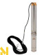 Насос свердловинний відцентровий Vitals aqua 3.5DC 1563-0.9r