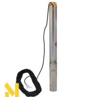 Насос свердловинний відцентровий Vitals Aqua 3.5DC 1096-1.2r