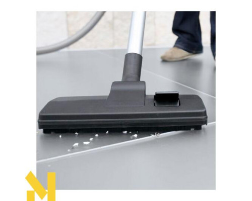 Пилосос STIHL SE 122 E