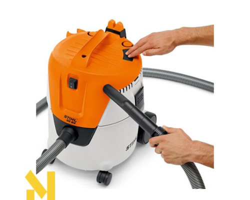 Пилосос STIHL SE 62