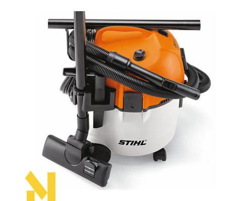 Пилосос STIHL SE 62 E