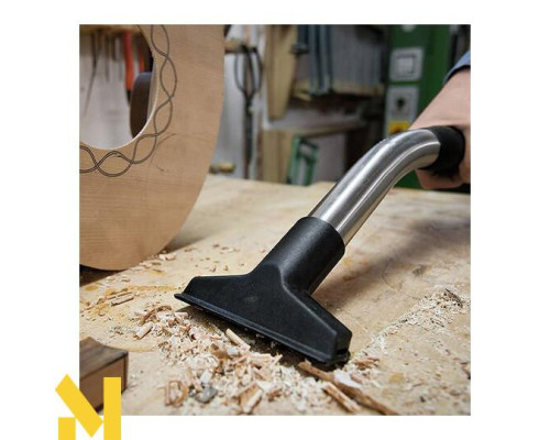 Пилосос STIHL SE 62 E