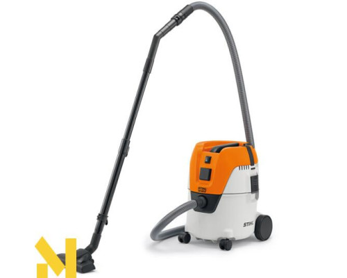 Пилосос STIHL SE 62 E