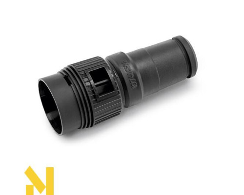 Пилосос STIHL SE 62 E