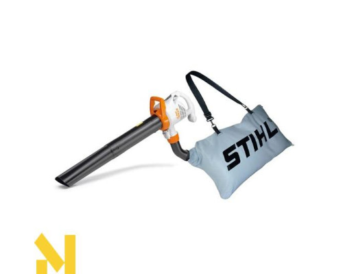 Садовий пилосос-повітродувка STIHL SHE 71