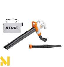 Садовий пилосос-повітродувка STIHL SHE 71