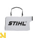 Садовий пилосос-повітродувка STIHL SHE 71