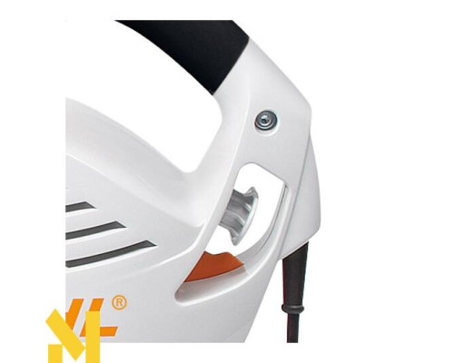 Садовий пилосос-повітродувка STIHL SHE 81