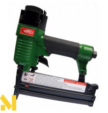 Степлер-цвяхозабивач пневматичний Airpress 48124