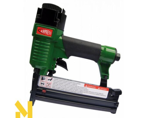Степлер-цвяхозабивач пневматичний Airpress 48124
