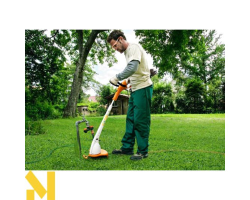 Тример електричний Stihl FSE 31