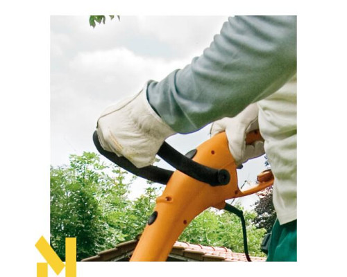 Тример електричний Stihl FSE 31