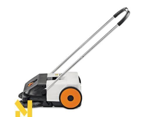 Підмітальна машина механічна STIHL KG 550