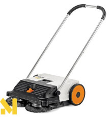 Підмітальна машина механічна STIHL KG 550