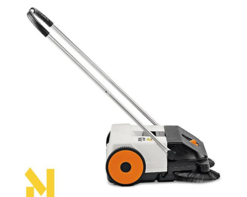 Підмітальна машина механічна STIHL KG 550