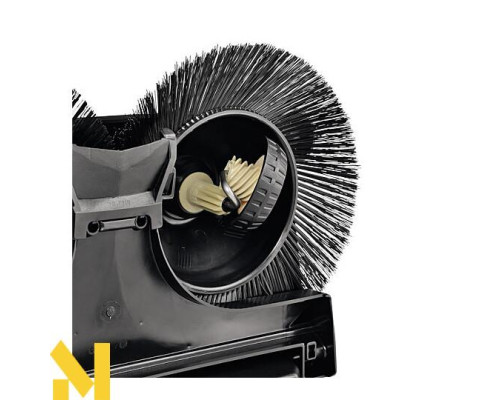 Підмітальна машина механічна STIHL KG 550