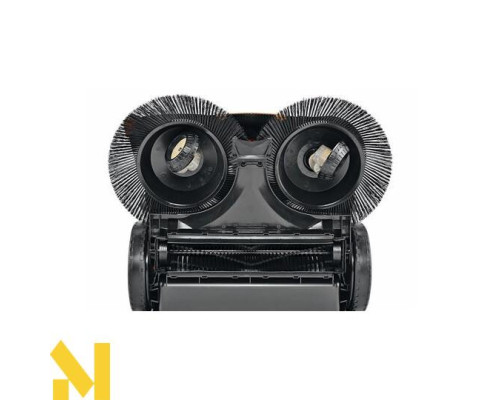 Підмітальна машина механічна STIHL KG 770