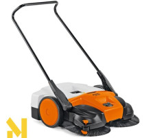 Підмітальна машина механічна STIHL KG 770