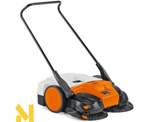 Підмітальна машина механічна STIHL KG 770