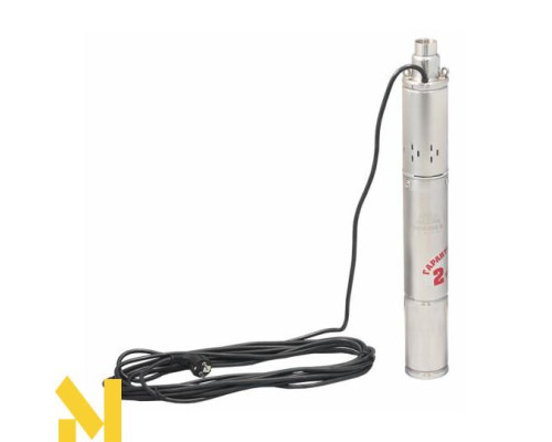 Насос свердловинний шнековий Vitals Aqua 3DS 1027-0.5r