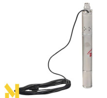 Насос занурювальний шнековий свердловинний Vitals aqua 3DS 1253-0.75r