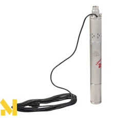 Насос занурювальний шнековий свердловинний Vitals aqua 3DS 1253-0.75r
