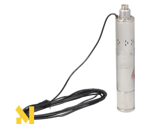 Насос занурювальний свердловинний Vitals aqua 4DS 1571-1.0r