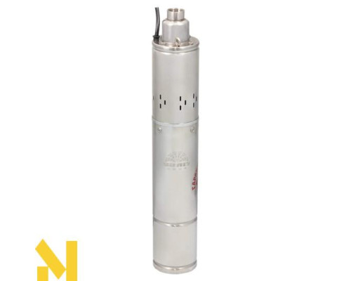 Насос занурювальний свердловинний Vitals aqua 4DS 1571-1.0r