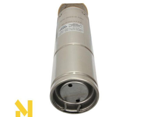 Насос заглибний свердловинний Vitals aqua 4DV 2023-0.75rc