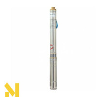 Насос свердловинний відцентровий Vitals aqua 3-15DCo 1938-0.8r