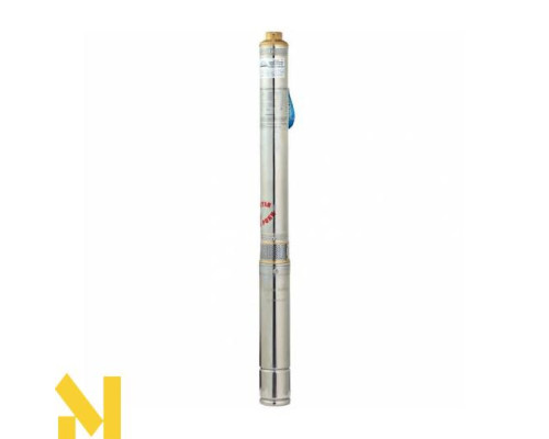 Насос свердловинний відцентровий Vitals aqua 3-15DCo 1938-0.8r