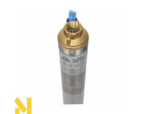 Насос свердловинний відцентровий Vitals aqua 3-15DCo 1938-0.8r