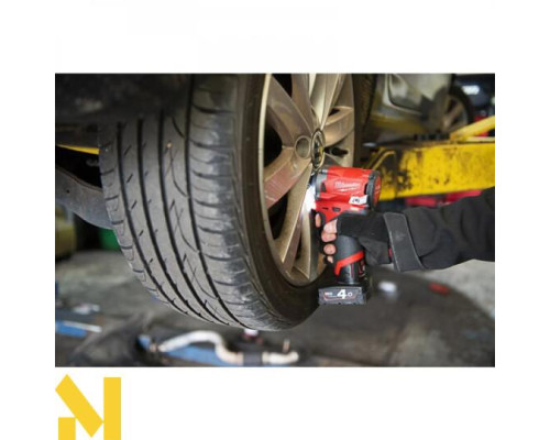 Набір інструментів акумуляторних Milwaukee M12 FPP2H22-0X (без АКБ та ЗП)