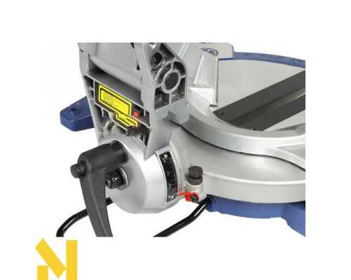 Пила торцювальна SCHEPPACH KG 251