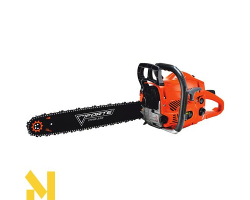 Бензопила Forte FGS-1520