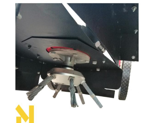 Машина для видалення бур'янів MasterCut DR-GM-65