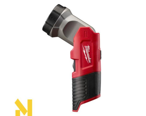 Ліхтар акумуляторний Milwaukee M12 TLED-0
