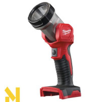 Ліхтар акумуляторний Milwaukee M18 TLED-0