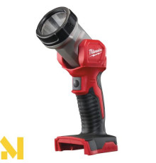 Ліхтар акумуляторний Milwaukee M18 TLED-0