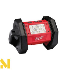 Прожектор акумуляторний Milwaukee M18 AL-0