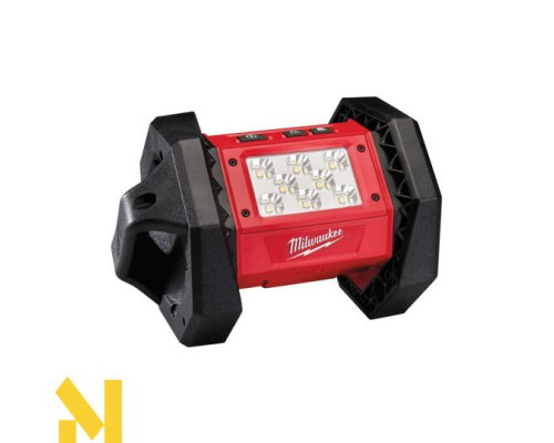 Прожектор акумуляторний Milwaukee M18 AL-0