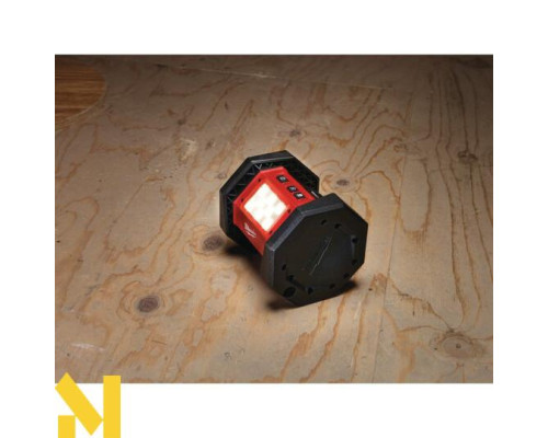 Прожектор акумуляторний Milwaukee M18 AL-0