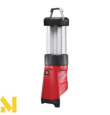 Ліхтар акумуляторний Milwaukee M12 LL-0